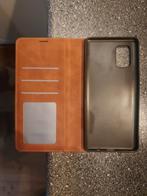 Telefoonhoesje Samsung, Ophalen, Zo goed als nieuw, Overige modellen, Hoesje of Tasje