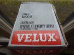 Nieuwe Velux verduisteringsgordijnen / DKL UK08 ( 134 x 140), 100 tot 150 cm, Bruin, 100 tot 150 cm, Nieuw