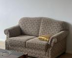 Sofa and arm chair set (2 +1), Huis en Inrichting, Banken | Sofa's en Chaises Longues, Ophalen, Gebruikt, Driepersoons, Minder dan 150 cm