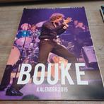 Kalender 2015 Bouke, Boeken, Ophalen of Verzenden, Zo goed als nieuw, Artiest