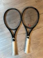 Babolat Pure Drive Tour (2x), L2, Gebruikt, Ophalen of Verzenden, Racket