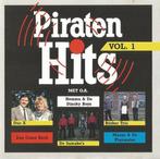 Piratenhits vol 1, Ophalen of Verzenden, Zo goed als nieuw, Levenslied of Smartlap