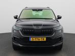 Skoda Kodiaq 1.5 TSI Sportline Business 150 PK | Automaat |, 12 maanden, 4 cilinders, Zwart, Bedrijf