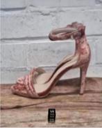 Kenneth Cole - Prachtige fluwelen pumps maat 37 - Nieuw, Pumps, Kenneth Cole, Nieuw, Ophalen of Verzenden