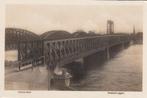 Rotterdam - Maasbruggen, Verzamelen, Ansichtkaarten | Nederland, Verzenden, 1920 tot 1940, Ongelopen, Zuid-Holland