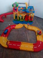 autogarage, Ophalen of Verzenden, Gebruikt, Jongen of Meisje