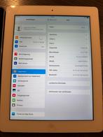 2 stuks Ipad en 1 stuks Iphone in goede staat., Computers en Software, Apple iPads, 10 inch, Wit, Apple iPad Air, Ophalen of Verzenden