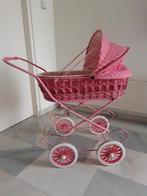 Te koop leuke poppenwagen, Ophalen, Gebruikt, Meisje