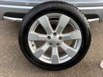 Mitsubishi outlander velgen in Super staat! Winterbanden!, Auto-onderdelen, Banden en Velgen, Ophalen, 18 inch, Winterbanden, 225 mm