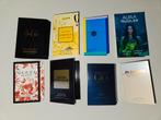Gucci, Amani, Jill Sander en of Yves Saint Laurent samples., Ophalen of Verzenden, Nieuw