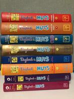 Kinderboeken dagboek van een Muts, Ophalen, Zo goed als nieuw