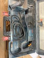 Bosch reciprozaag, Doe-het-zelf en Verbouw, Gereedschap | Zaagmachines, 70 mm of meer, 600 tot 1200 watt, Ophalen of Verzenden