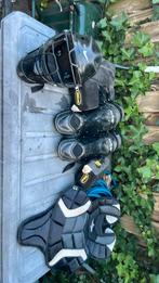 Catcher pak honkbal, Sport en Fitness, Honkbal en Softbal, Ophalen, Gebruikt, Honkbal, Overige typen