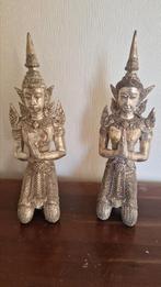 Thaise tempelwachters, Ophalen of Verzenden