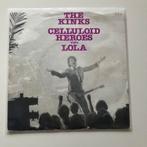 The Kinks - Lola / Celluloid Heroes, Cd's en Dvd's, Vinyl Singles, Verzenden, Zo goed als nieuw, Pop