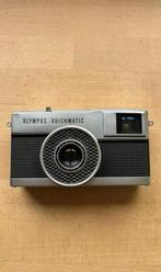 Olympus Quickmatic, Audio, Tv en Foto, Fotocamera's Analoog, Ophalen of Verzenden, Niet werkend, Spiegelreflex, Olympus