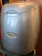 IJsblokjes machine., Ophalen, Gebruikt