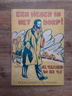 Te koop een neger in het dorp boek, Ophalen of Verzenden