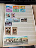 Postzegel verzameling Anguilla, Ophalen of Verzenden, Buitenland