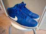 Nike Court Vision Maat 47,5, Blauw, Nike, Ophalen of Verzenden, Sneakers of Gympen