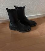 Cellini chelsea boots 36, Zwart, Lage of Enkellaarzen, Ophalen of Verzenden, Zo goed als nieuw