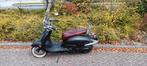 Electrische scooter op blauw kenteken, Gebruikt, Elektrisch, Ophalen, Overige merken