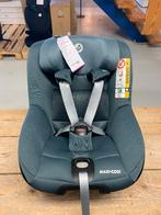 Maxi-Cosi Pearl 360 - Authentic Graphite, Zo goed als nieuw, Isofix, Maxi-Cosi, Ophalen
