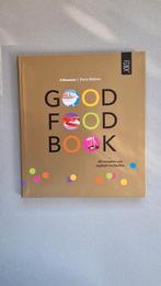 3x nieuw Kookboek: Good Food Book, Pasta, Bakken en Grillen, Ophalen of Verzenden, Nieuw, Tapas, Hapjes en Dim Sum