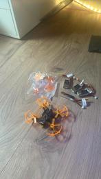 2.5” fpv drone rtf, Elektro, RTF (Ready to Fly), Quadcopter of Multicopter, Ophalen of Verzenden