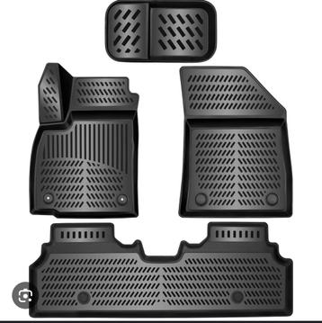 Automatten KIA EV3 rubber set Nieuw! beschikbaar voor biedingen