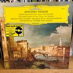 LP Vivaldi, Verzenden, Barok, Gebruikt