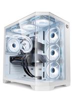 Vibox IX-510 Gaming PC - Ryzen 7 9800X3D - RTX 5070 Ti, Computers en Software, Desktop Pc's, 32 GB, Ophalen of Verzenden, 2 TB