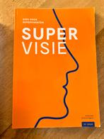Erik de Haan - Supervisie, Sociale wetenschap, Zo goed als nieuw, Erik de Haan; Willemine Regouin, Ophalen of Verzenden