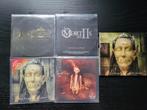 Mortiis PROMO'S EN SINGLE, Ophalen of Verzenden, Zo goed als nieuw
