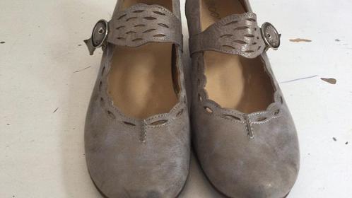 Footnotes pumps maat 42, zeer nette staat, Kleding | Dames, Schoenen, Zo goed als nieuw, Pumps, Overige kleuren, Ophalen of Verzenden