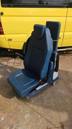 mercedes stoel, Auto-onderdelen, Interieur en Bekleding, Ophalen, Gebruikt