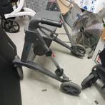 Nette rollator, Gebruikt, Ophalen