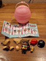 Lol surprise hairvibes rhymes, Verzamelen, Ophalen of Verzenden, Zo goed als nieuw