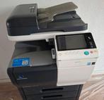 Printer met inkt, Computers en Software, Printers, Ophalen, Gebruikt, All-in-one, Konica Minolta
