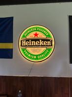 Verschillende bier reclame borden, Verzamelen, Biermerken, Ophalen of Verzenden, Reclamebord, Plaat of Schild, Overige merken