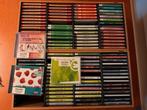 cd's, Ophalen, Zo goed als nieuw