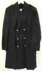 Overjas, Uniform DT, KMar, maat: 47-48, 1970/80s.(Nr.1), Ophalen of Verzenden, Marechaussee, Nederland, Kleding of Schoenen