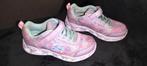 Sketchers meisjesschoenen maat 33 - zo goed als nieuw!, Kinderen en Baby's, Kinderkleding | Schoenen en Sokken, Sketchers, Meisje