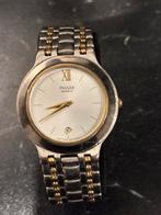 Pulsar vintage horloge, Ophalen of Verzenden, Gebruikt, Zwart, Jongen of Meisje