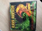 Rave parade, Cd's en Dvd's, Ophalen of Verzenden, Zo goed als nieuw