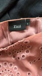 Zizzi blouse maat L, Ophalen of Verzenden, Zo goed als nieuw, Roze, Blouse of Tuniek
