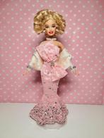Marilyn Monroe Barbie OOAK collector doll, Verzamelen, Ophalen of Verzenden, Nieuw, Pop