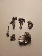 40K Chaos bitz (metaal), Hobby en Vrije tijd, Wargaming, Ophalen of Verzenden, Warhammer 40000