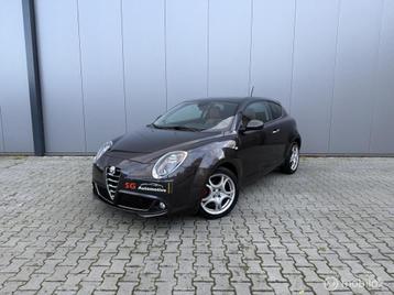 Alfa Romeo MiTo 1.3 JTDm ECO Distinctive beschikbaar voor biedingen