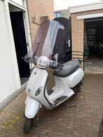 Nette scooter uit 2022 - 10.500km, Ophalen, Gebruikt, Overige modellen, Maximaal 45 km/u